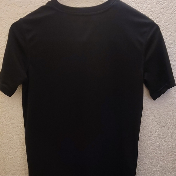 Old Navy Boys Size 10-12 Black Moon T-Shirt - Picture 2 of 3